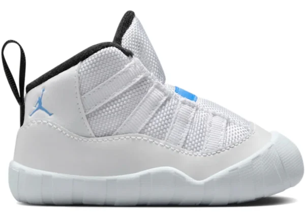 Jordan 11 Retro Crib Bootie Legend Blue (2024) (I) - photo 1- Jersey4u