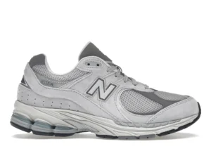 New Balance 2002R Grey - photo 1- Jersey4u