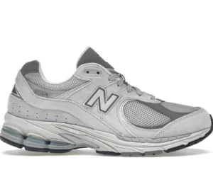 New Balance 2002R Grey - photo 1- Jersey4u