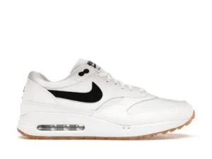 Nike Air Max 1 '86 OG Golf White Black Gum - photo 1- Jersey4u