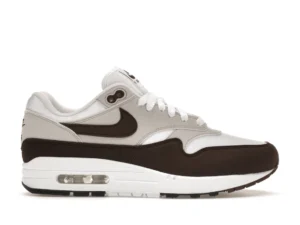 Nike Air Max 1 '87 Baroque Brown (Women's) - photo 1- Jersey4u