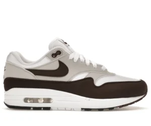 Nike Air Max 1 '87 Baroque Brown (Women's) - photo 1- Jersey4u