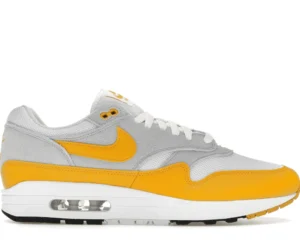 Nike Air Max 1 Essential University Gold - photo 1- Jersey4u