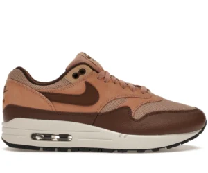 Nike Air Max 1 SC Cacao Wow - photo 1- Jersey4u