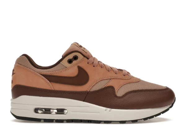 Nike Air Max 1 SC Cacao Wow - photo 1- Jersey4u