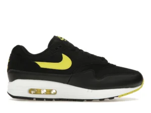 Nike Air Max 1 Essential Batman - photo 1- Jersey4u