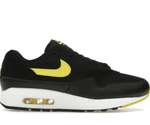 Nike Air Max 1 Essential Batman - photo 1- Jersey4u