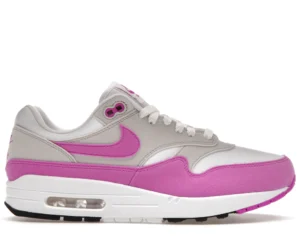 Nike Air Max 1 '87 Fuchsia Dream (Women's) - photo 1- Jersey4u