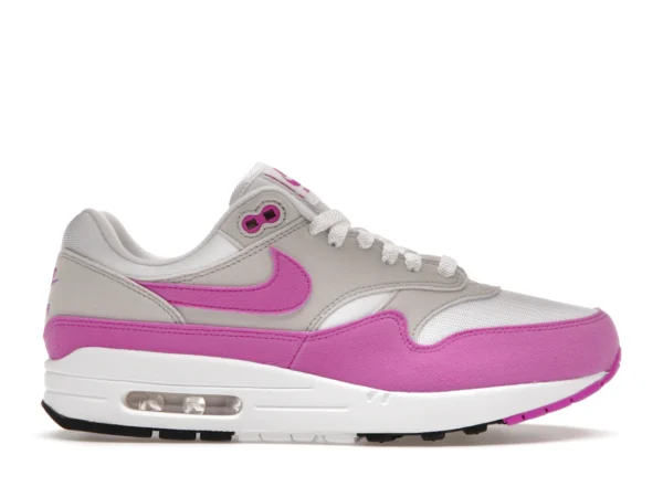 Nike Air Max 1 '87 Fuchsia Dream (Women's) - photo 1- Jersey4u