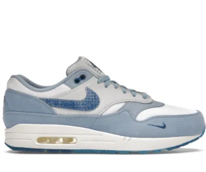 Nike Air Max 1 Premium Blueprint - photo 1- Jersey4u