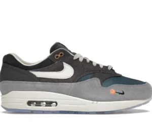 Nike Air Max 1 Kasina Won-Ang Grey - photo 1- Jersey4u