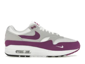 Nike Air Max 1 '87 Bold Berry (Women's) - photo 1- Jersey4u