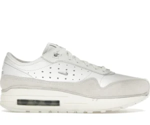 Nike Air Max 1 '86 Jacquemus White (Women's) - photo 1- Jersey4u