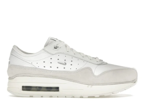 Nike Air Max 1 '86 Jacquemus White (Women's) - photo 1- Jersey4u