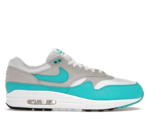 Nike Air Max 1 SC Clear Jade - photo 1- Jersey4u