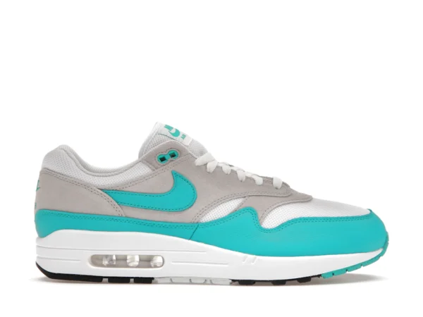 Nike Air Max 1 SC Clear Jade - photo 1- Jersey4u