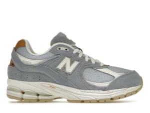 New Balance 2002R Wet Blue - photo 1- Jersey4u