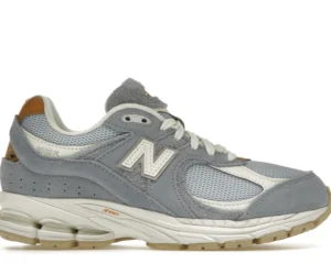 New Balance 2002R Wet Blue - photo 1- Jersey4u