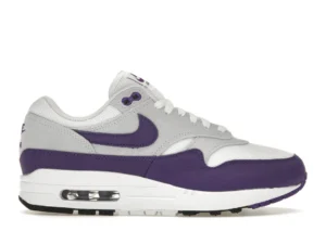 Nike Air Max 1 SC Field Purple - photo 1- Jersey4u