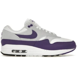 Nike Air Max 1 SC Field Purple - photo 1- Jersey4u