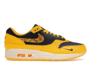 Nike Air Max 1 CO.JP Michigan Head to Head (Women's) - photo 1- Jersey4u