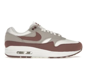 Nike Air Max 1 '87 Smokey Mauve (Women's) - photo 1- Jersey4u