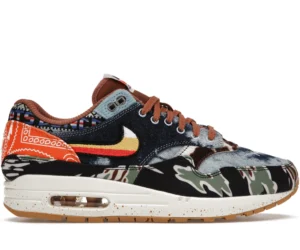 Nike Air Max 1 SP Concepts Heavy - photo 1- Jersey4u