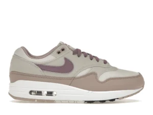 Nike Air Max 1 SC Light Bone Violet Dust - photo 1- Jersey4u