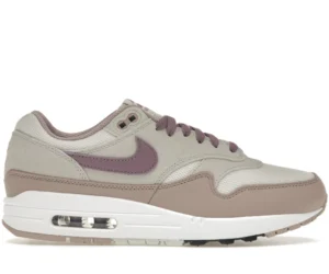 Nike Air Max 1 SC Light Bone Violet Dust - photo 1- Jersey4u