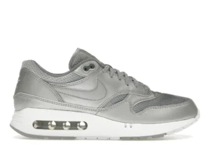 Nike Air Max 1 '86 Metallic Silver Cool Grey - photo 1- Jersey4u