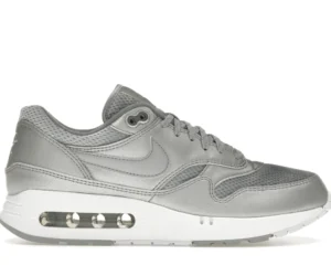 Nike Air Max 1 '86 Metallic Silver Cool Grey - photo 1- Jersey4u