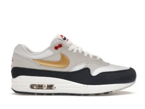 Nike Air Max 1 Olympic - photo 1- Jersey4u