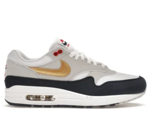 Nike Air Max 1 Olympic - photo 1- Jersey4u