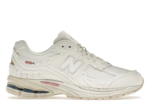 New Balance 2002R Protection Pack Sea Salt - photo 1- Jersey4u