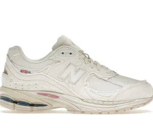 New Balance 2002R Protection Pack Sea Salt - photo 1- Jersey4u