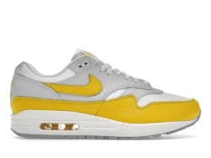 Nike Air Max 1 Tour Yellow (Women's) - photo 1- Jersey4u