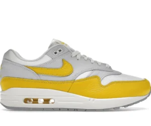 Nike Air Max 1 Tour Yellow (Women's) - photo 1- Jersey4u