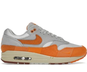 Nike Air Max 1 Master Magma Orange (Women's) - photo 1- Jersey4u