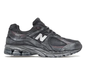 New Balance 2002R Gore-Tex Magnet Mood Indigo - photo 1- Jersey4u