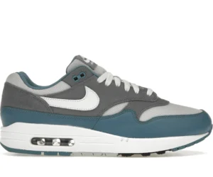 Nike Air Max 1 SC Noise Aqua - photo 1- Jersey4u