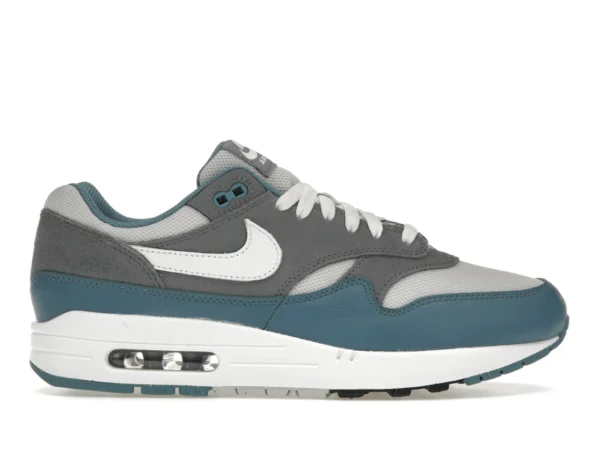 Nike Air Max 1 SC Noise Aqua - photo 1- Jersey4u