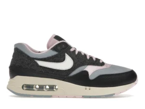 Nike Air Max 1 '86 Big Bubble Black Denim - photo 1- Jersey4u