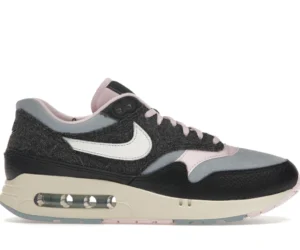 Nike Air Max 1 '86 Big Bubble Black Denim - photo 1- Jersey4u