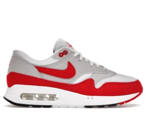 Nike Air Max 1 '86 OG Big Bubble Sport Red (Women's) - photo 1- Jersey4u