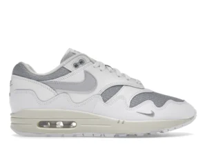 Nike Air Max 1 Patta Waves White - photo 1- Jersey4u