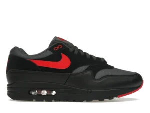 Nike Air Max 1 Essential Vamps - photo 1- Jersey4u