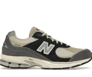 New Balance 2002R Magnet Sandstone - photo 1- Jersey4u