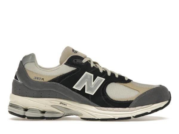 New Balance 2002R Magnet Sandstone - photo 1- Jersey4u