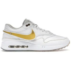 Nike Air Max 1 '86 OG Golf Eastside Golf Everyone’s Game. Be Authentic. - photo 1- Jersey4u