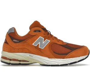 New Balance 2002R Rust Oxide - photo 1- Jersey4u